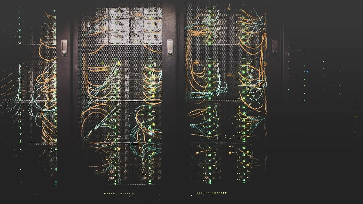 الربط التكاملي للأنظمة والـ APIs: كيف تقضي على جزر البرمجيات المعزولة؟